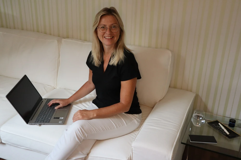 Margret Biggel